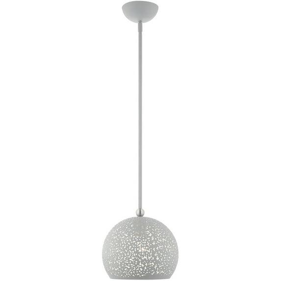 Wade Logan® Bion 1 - Light Pendant
