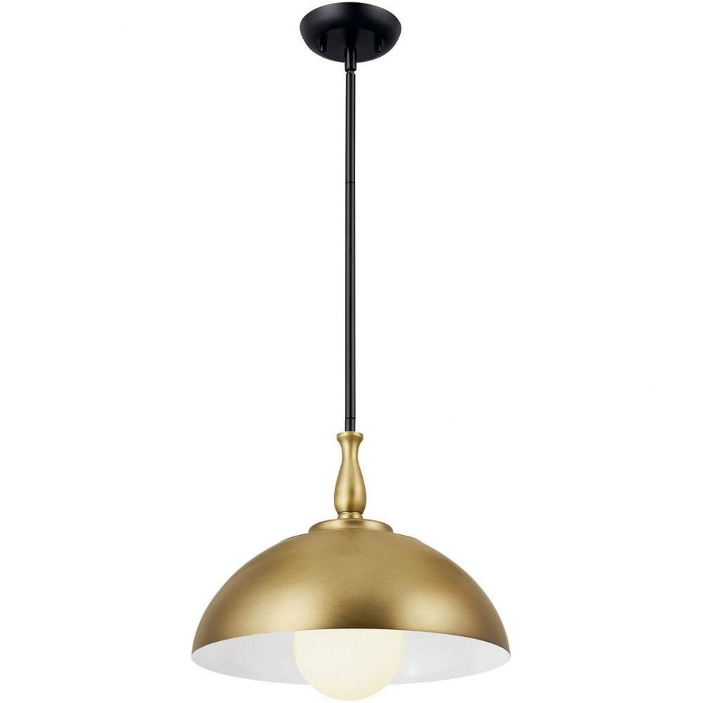 Kichler Lighting 1 - Light Single Pendant