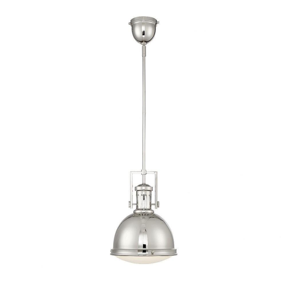 Gracie Oaks Kumler 1 - Light Single Pendant