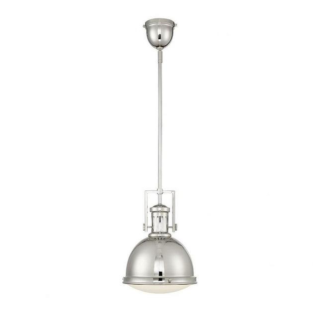Gracie Oaks Kumler 1 - Light Single Pendant