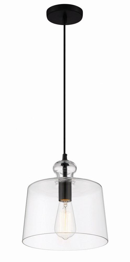 1 Light Pendant     -Traditional Installation Minka Lavery 2335-66A
