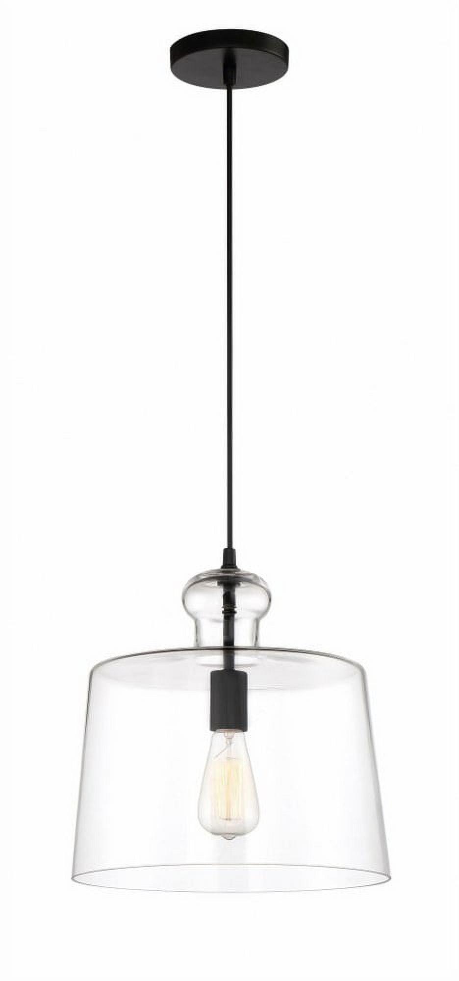 1 Light Pendant     -Traditional Installation Minka Lavery 2336-66A