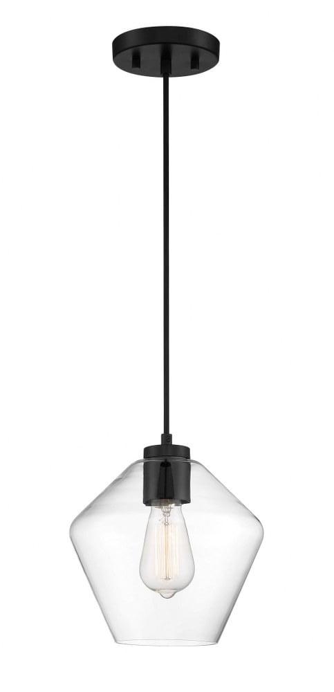 1 Light Pendant     -Traditional Installation Minka Lavery 2337-66A