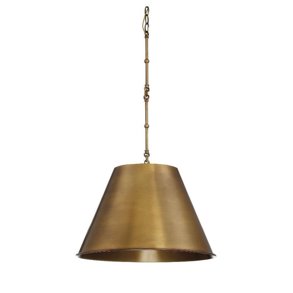 Presley Dimmable Pendant