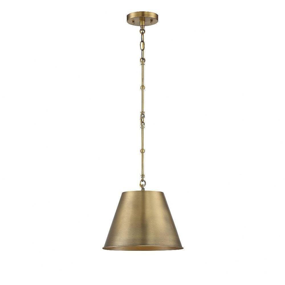 Presley Dimmable Pendant