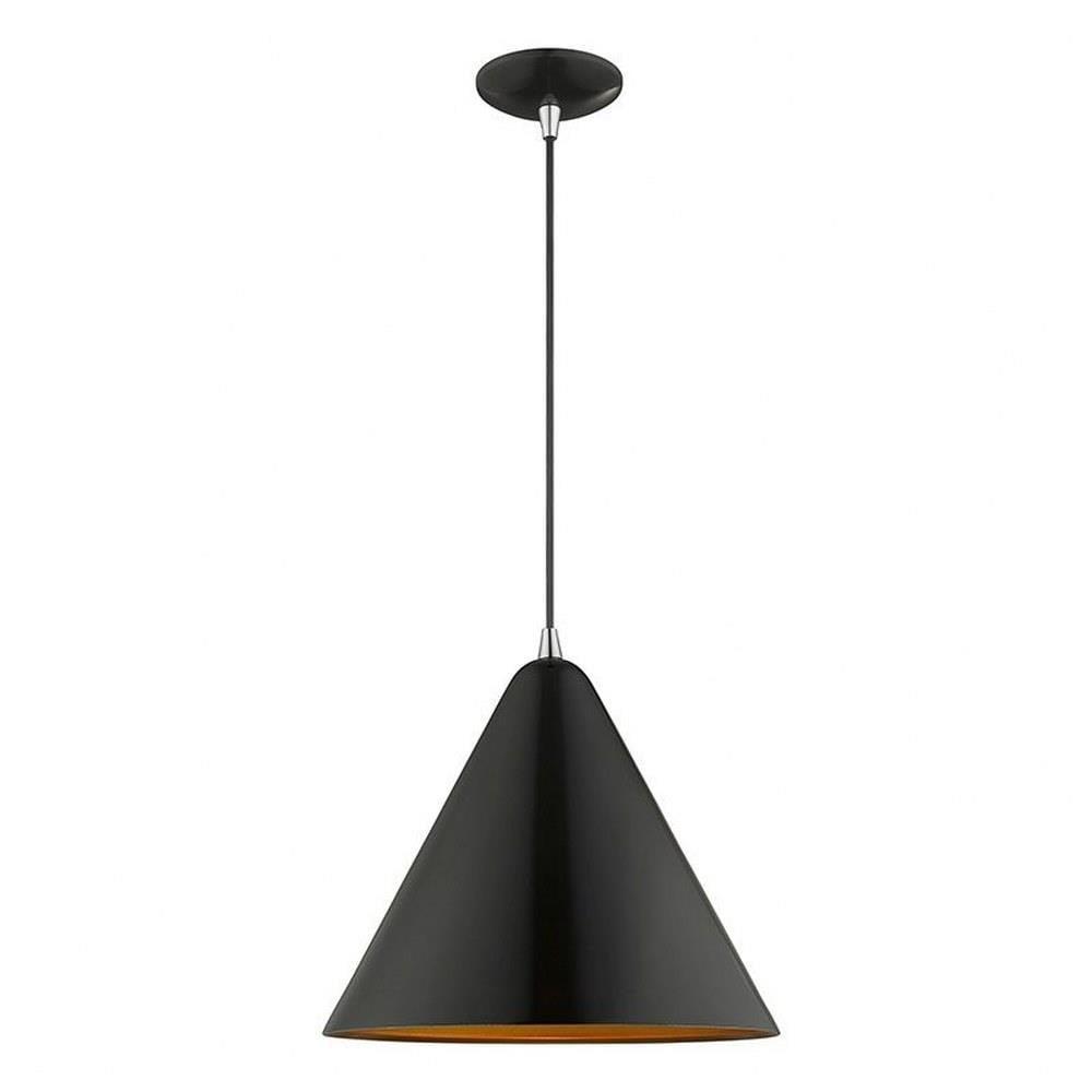 Oaklee 1 - Light Single Pendant