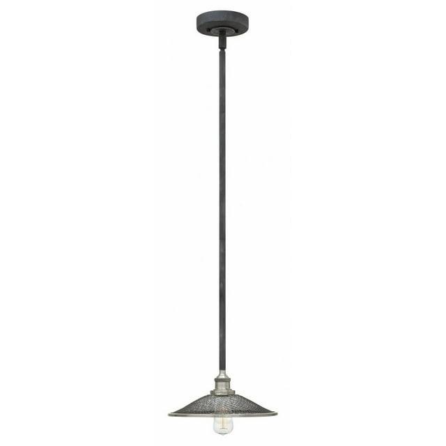 Rigby 1 - Light Single Cone Pendant