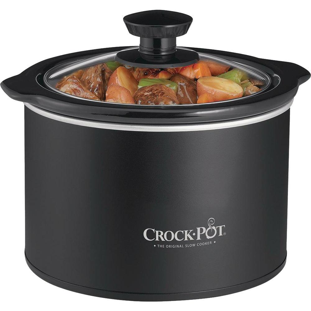 Crock Pot Crock Pot 1.5 Qt. Slow Maker