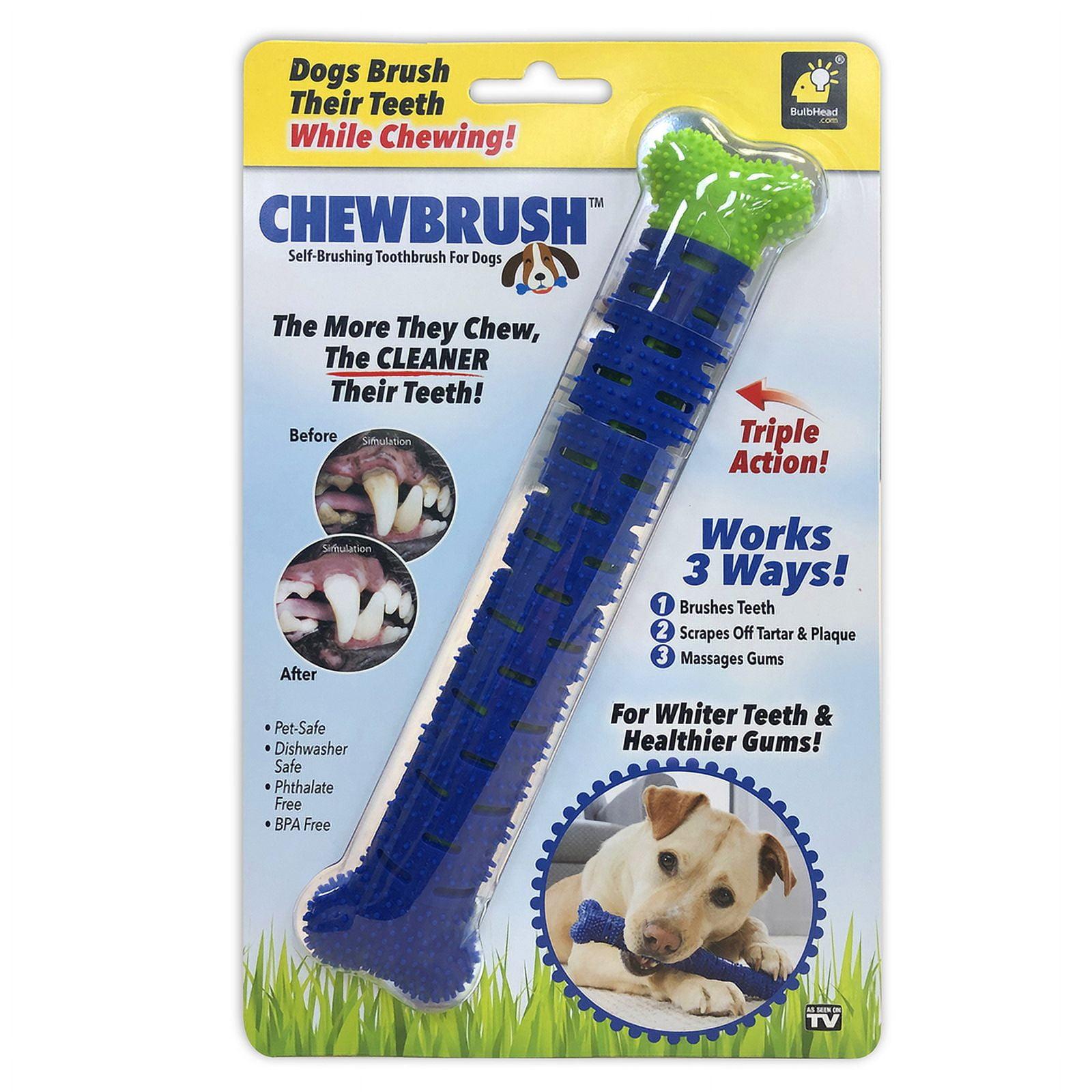 Chew Brush