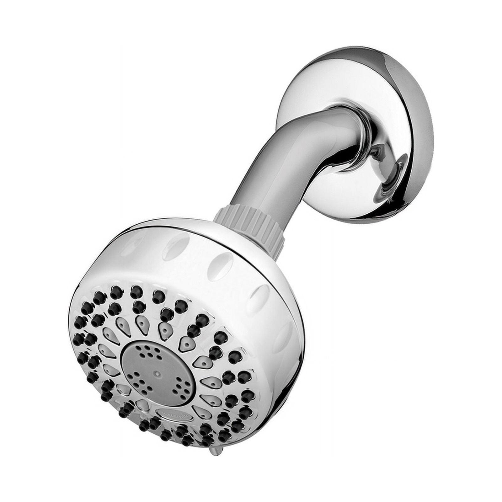 Adjustable Shower Head 1.8 GPM GPM