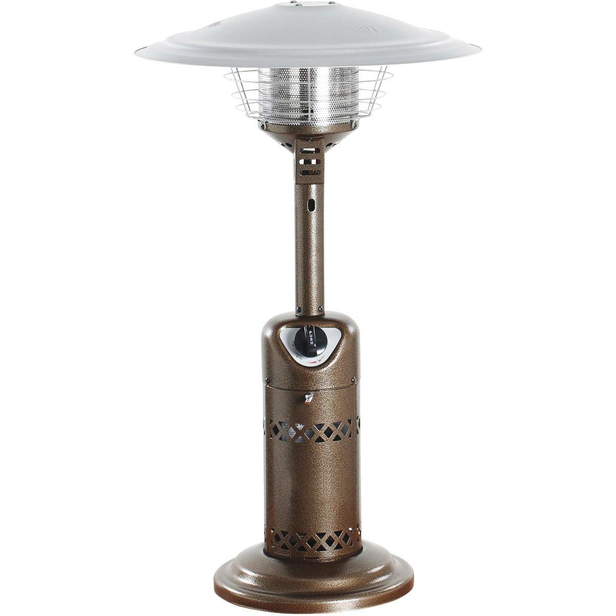 Propane Tabletop Patio Heater