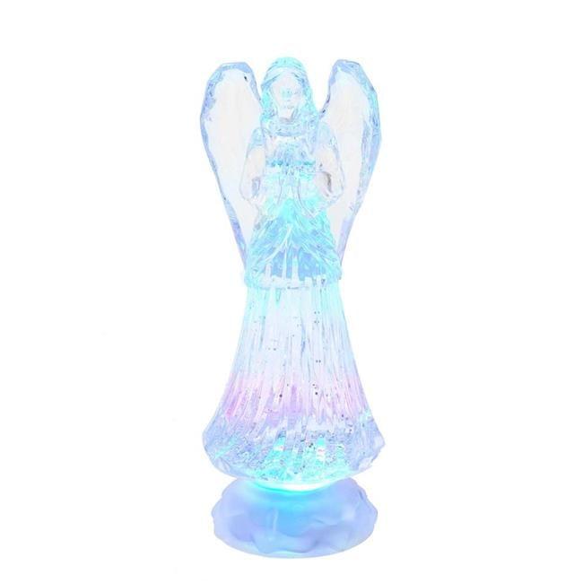 Kurt Adler Battery-Operated LED Angel