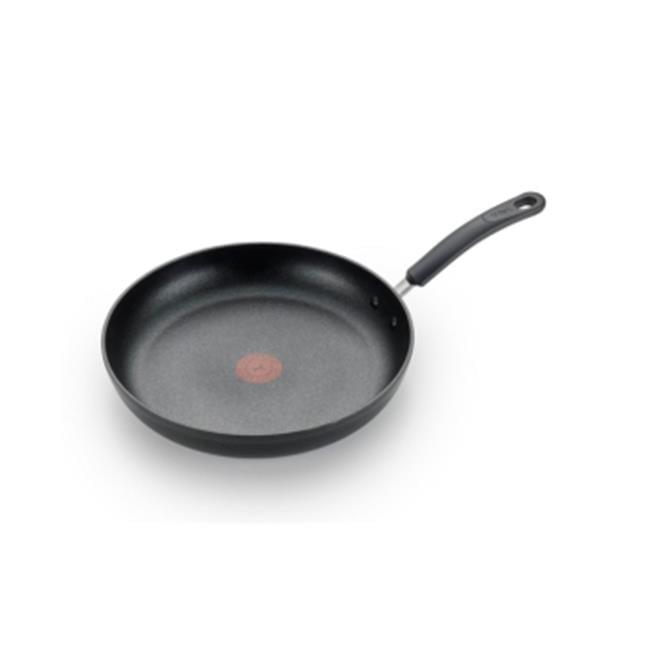T-fal Forged Fry Pan