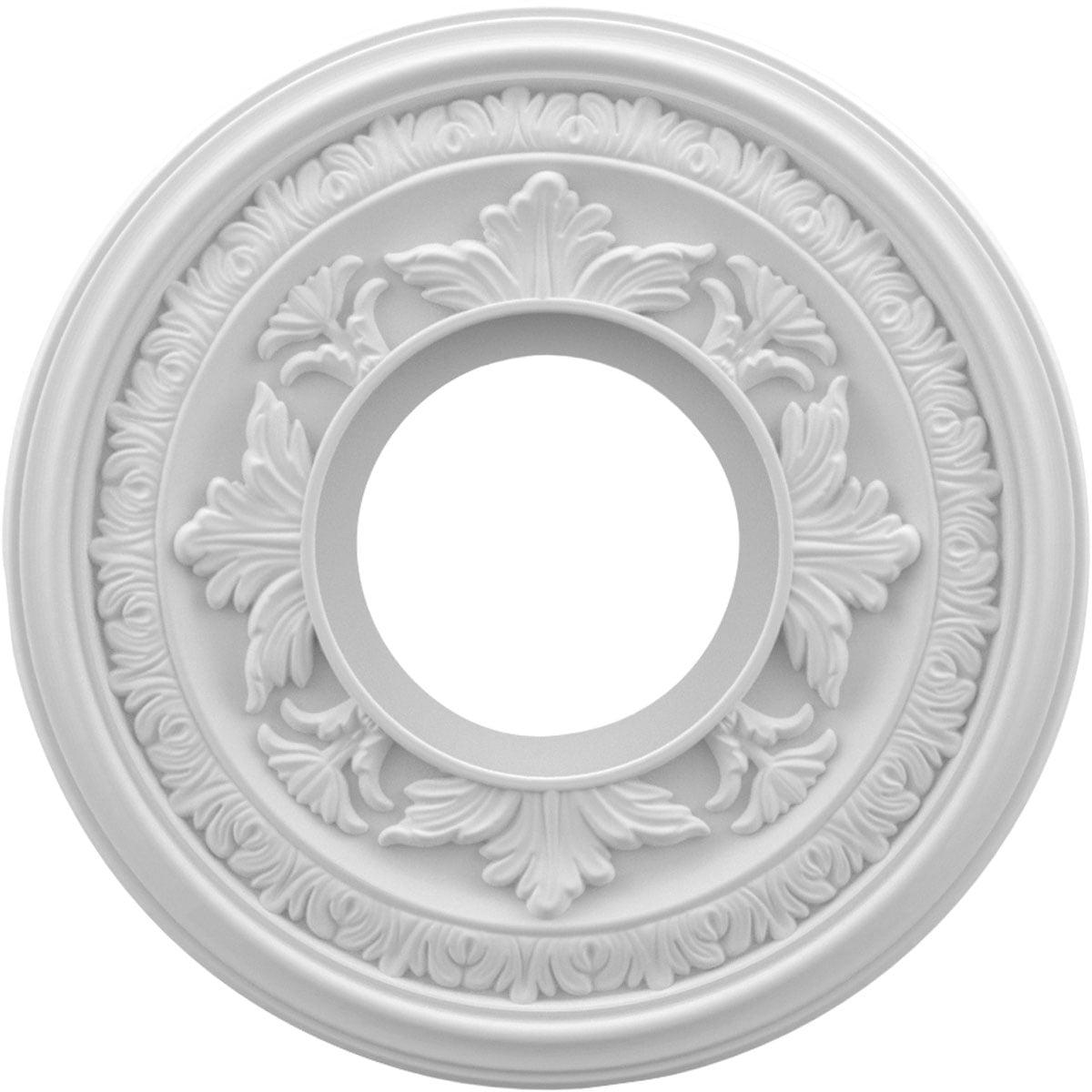 Baltimore Thermoformed Ceiling Medallion