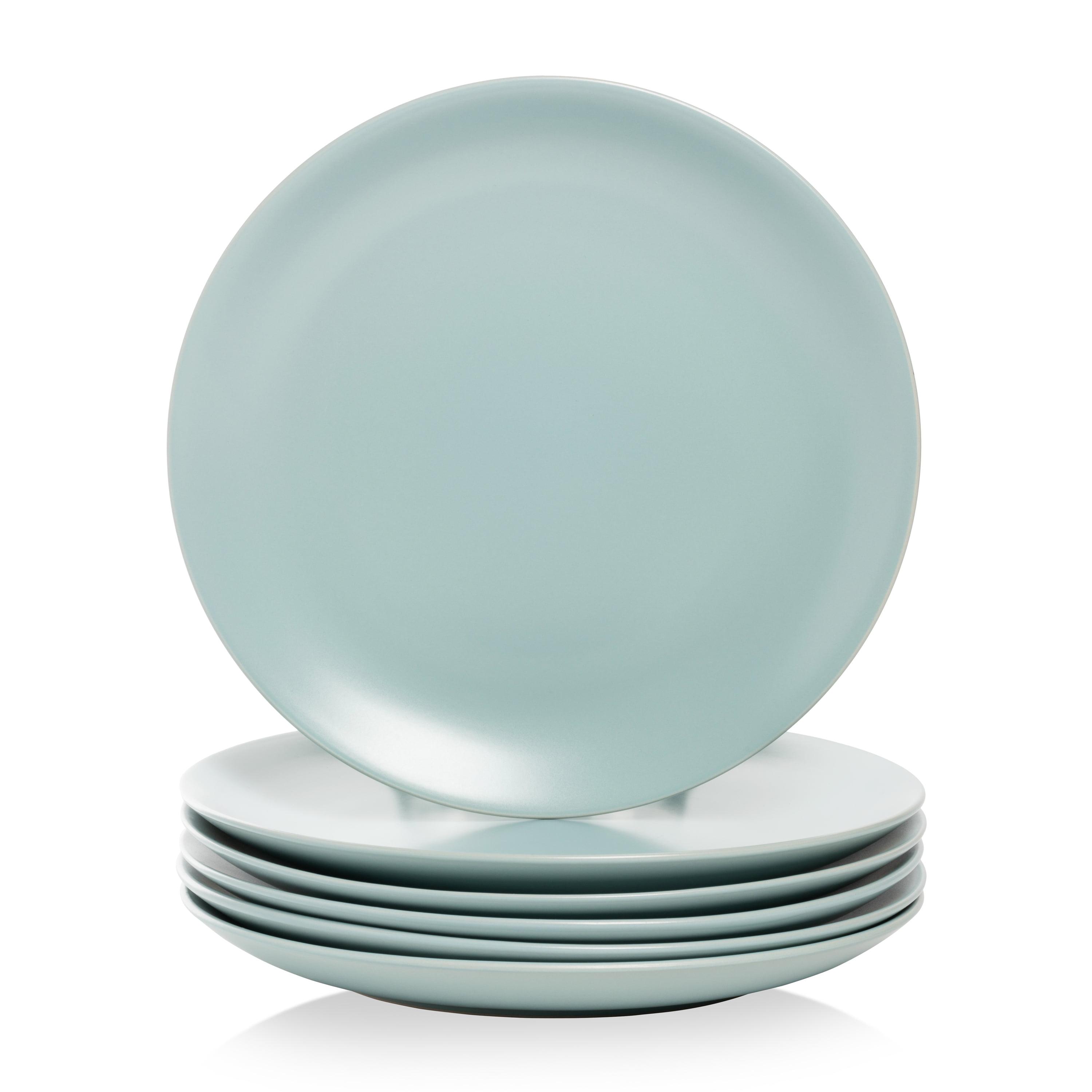 Wazee Matte 10.5" Dinner Plate