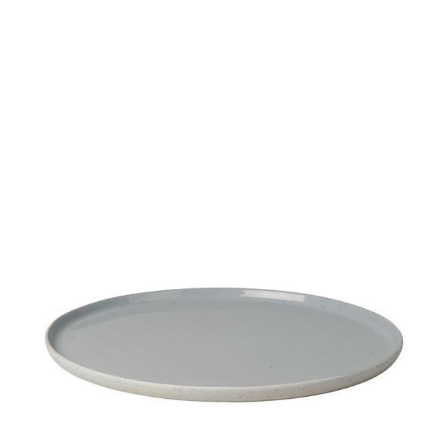SABLO Ceramic 10" Dinner Plate (Set of 4)