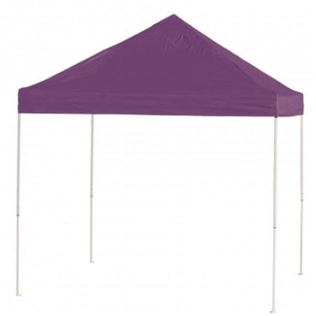 ShelterLogic 12 Ft. W x 12 Ft. D Metal Pop-Up Canopy