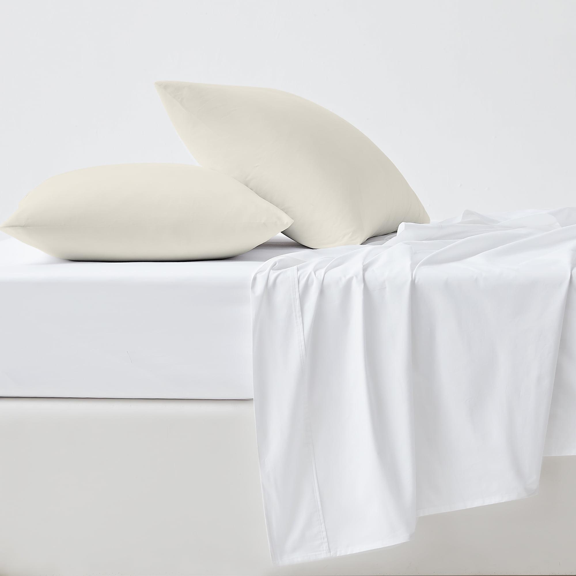 Performance 100% Cotton Pillowcases