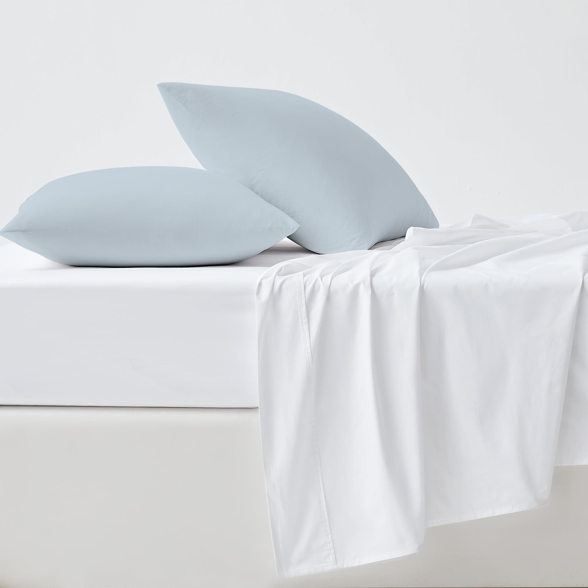 Performance 100% Cotton Pillowcases