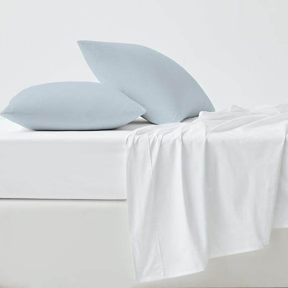 Performance 100% Cotton Pillowcases