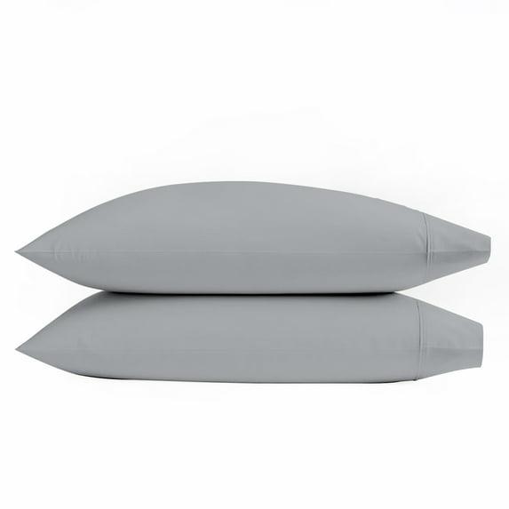 Color Sense 100% Cotton Ultra-Light Pillowcases & Reviews | Wayfair