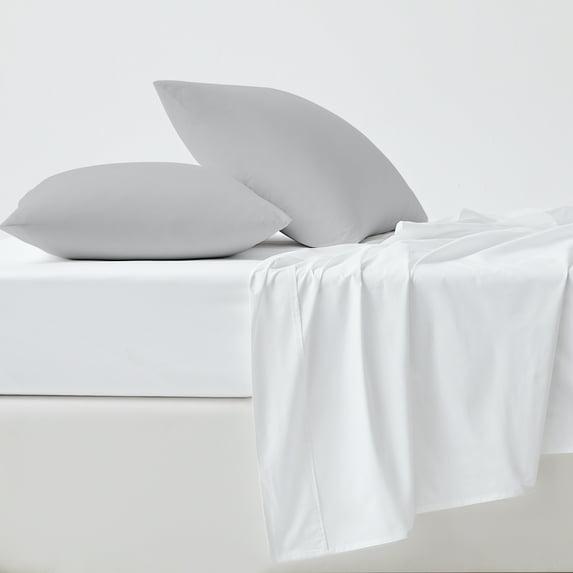 Performance 100% Cotton Pillowcases