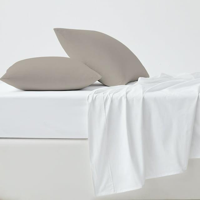 Performance 100% Cotton Pillowcases