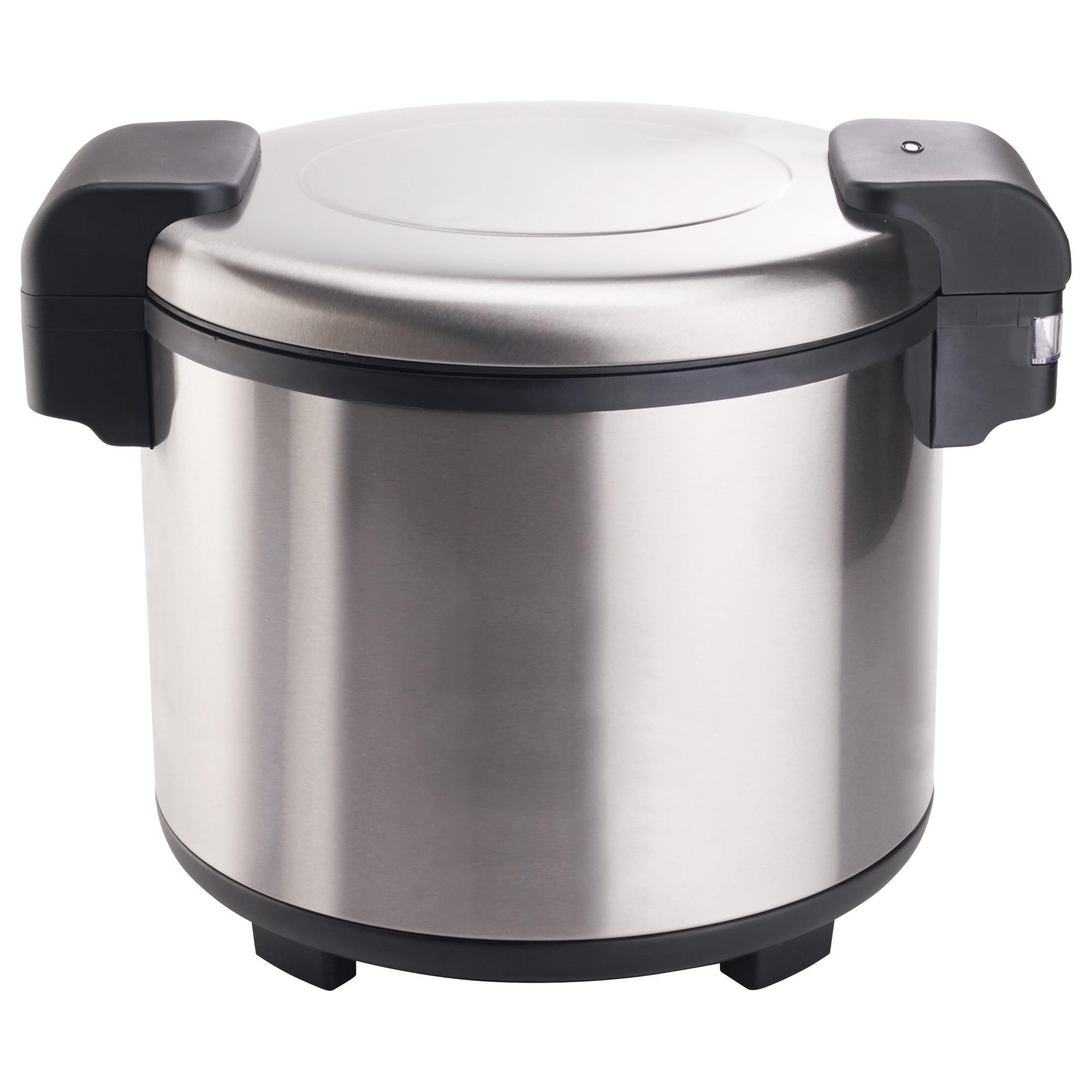 Winco - RW-S451 - Rice Warmer 100 Cup
