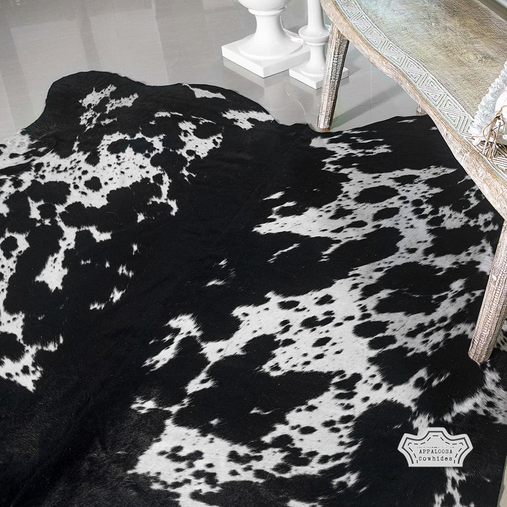 Cowhide Rug