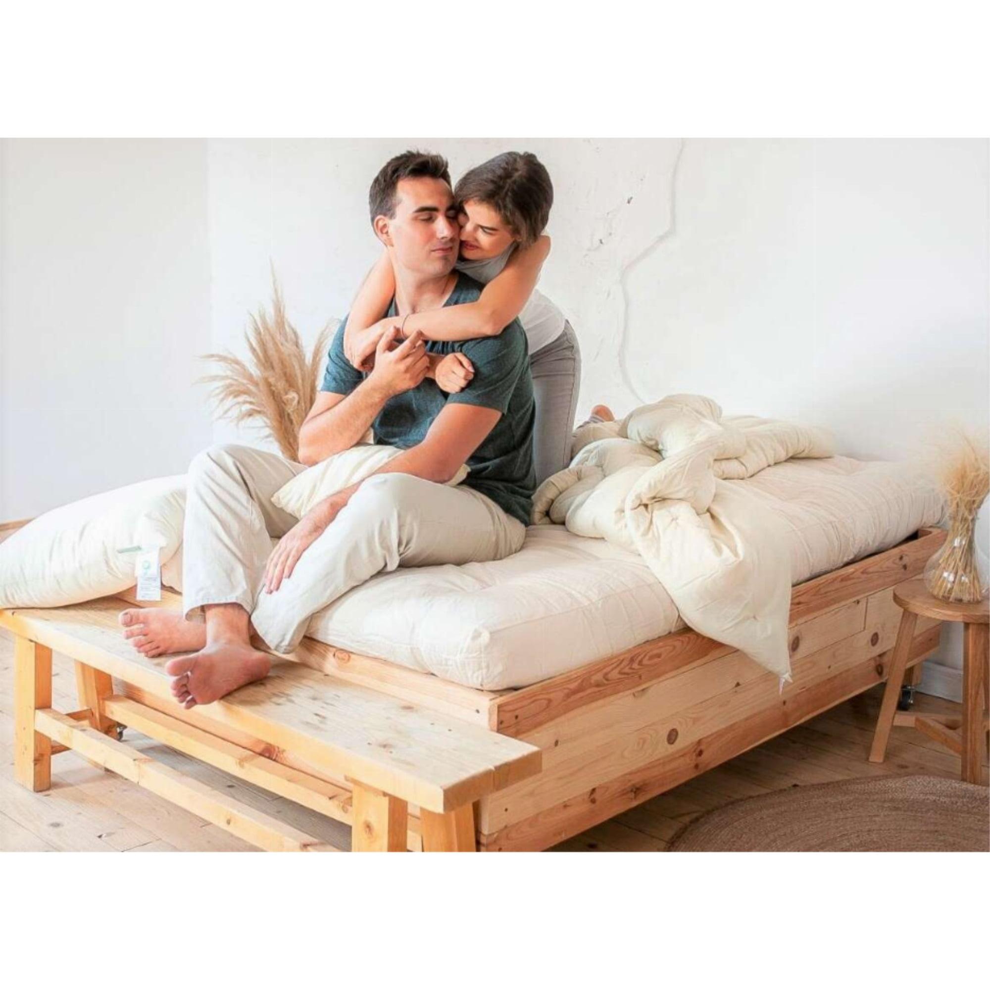 5'' Cotton Futon Mattress FutonMattress