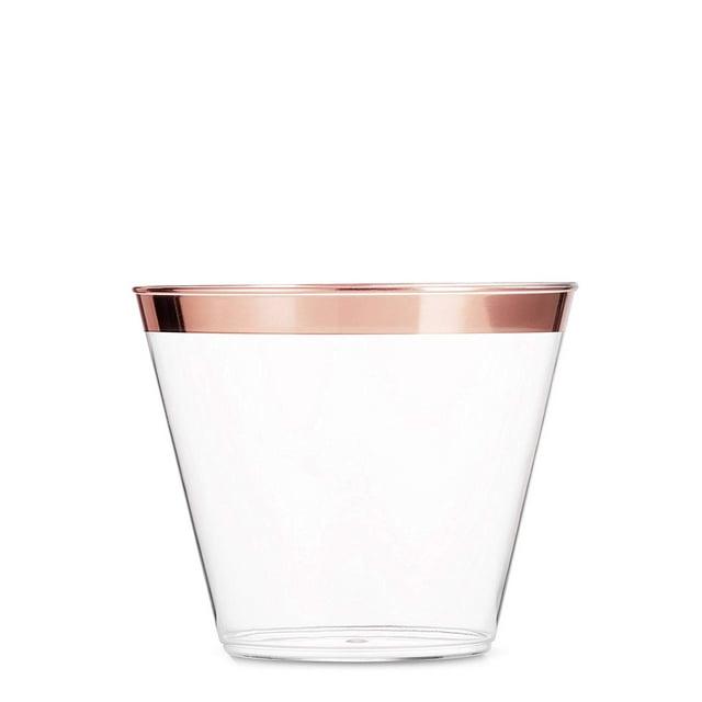 Munfix Disposable Cups (Set of 100)