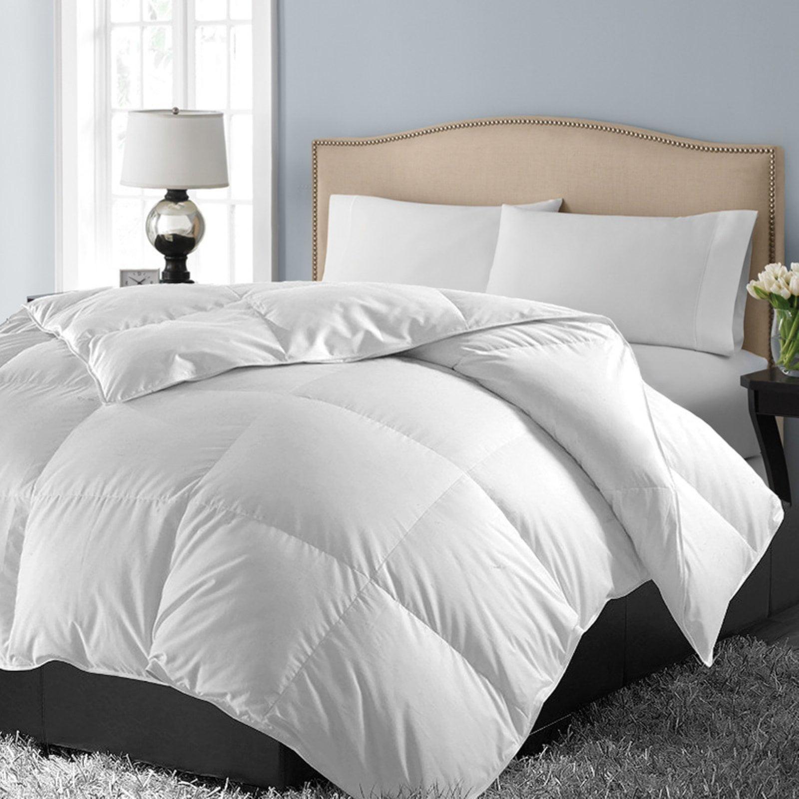 1000 Egyptian Down Alternative Comforter