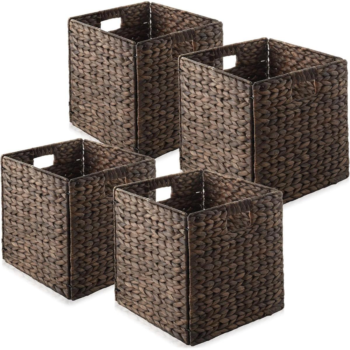 Casafield Casafield Jute / Sisal Basket