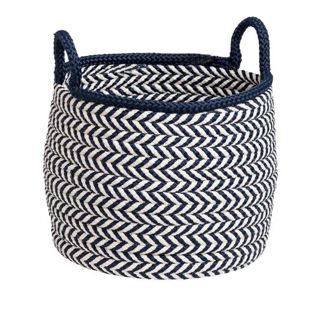 Dakota Fields Preve Storage Basket with Handles