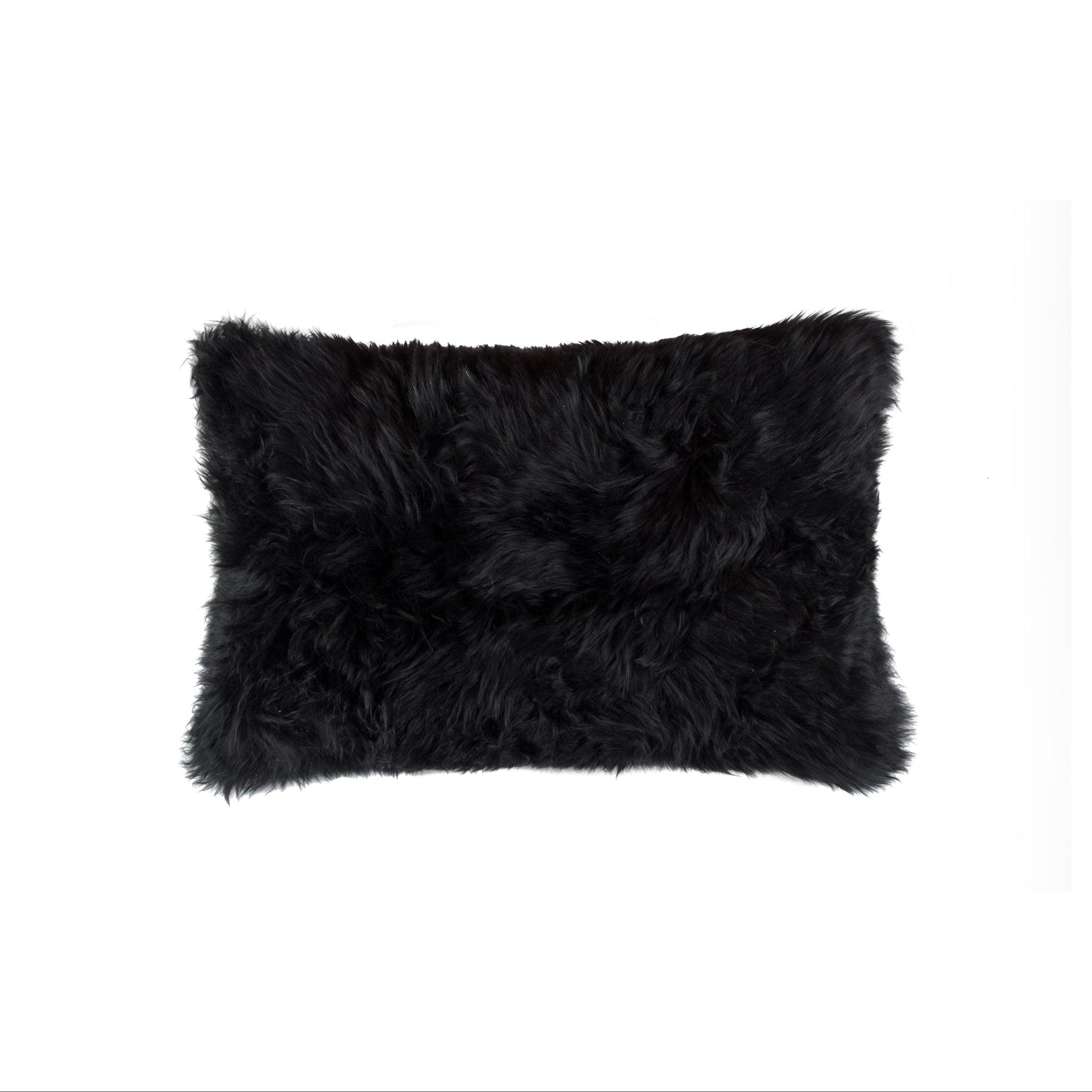HomeRoots Reversible Throw Pillow