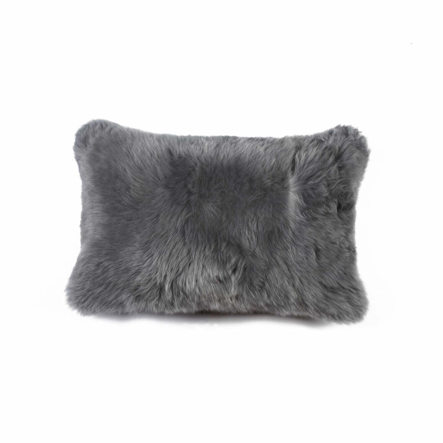 HomeRoots Reversible Throw Pillow