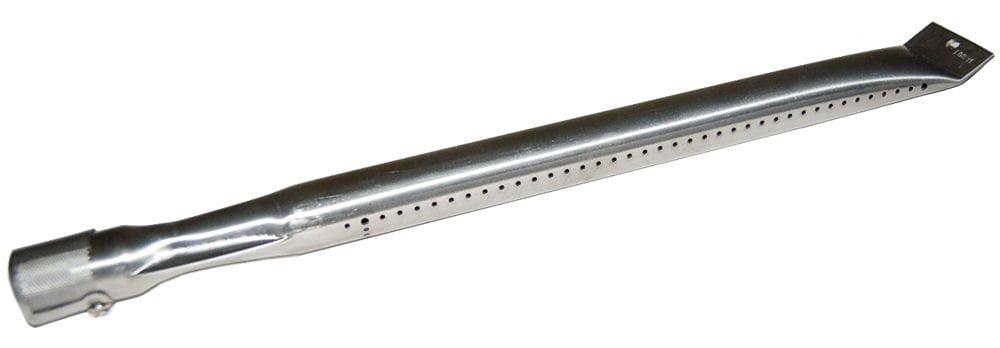 12611, Gas Grill Stainless Steel Tube Burner for BBQ Grillware GSF2616J, GSF2616