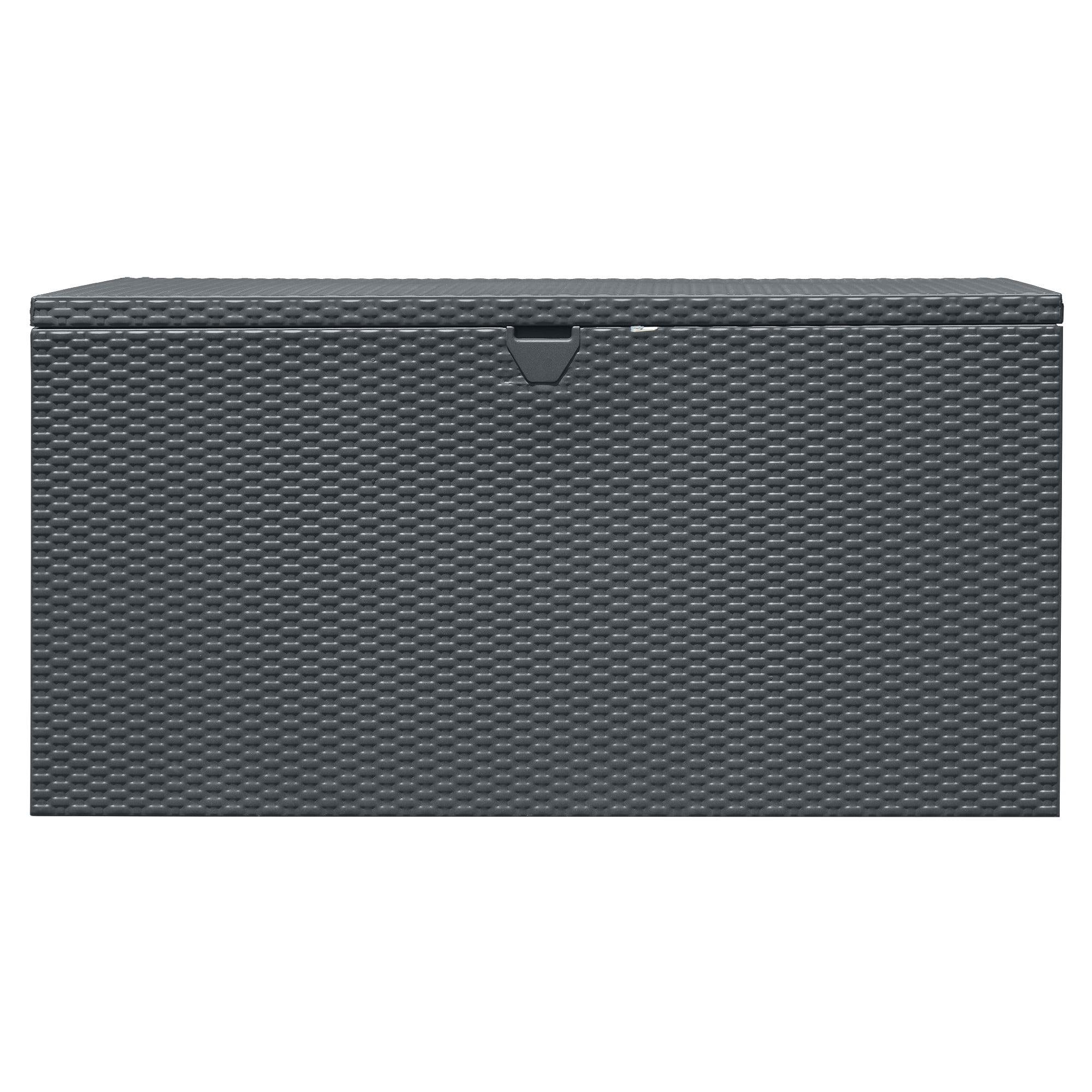 Arrow 134 GALLON DECK BOX 134 GALLON
