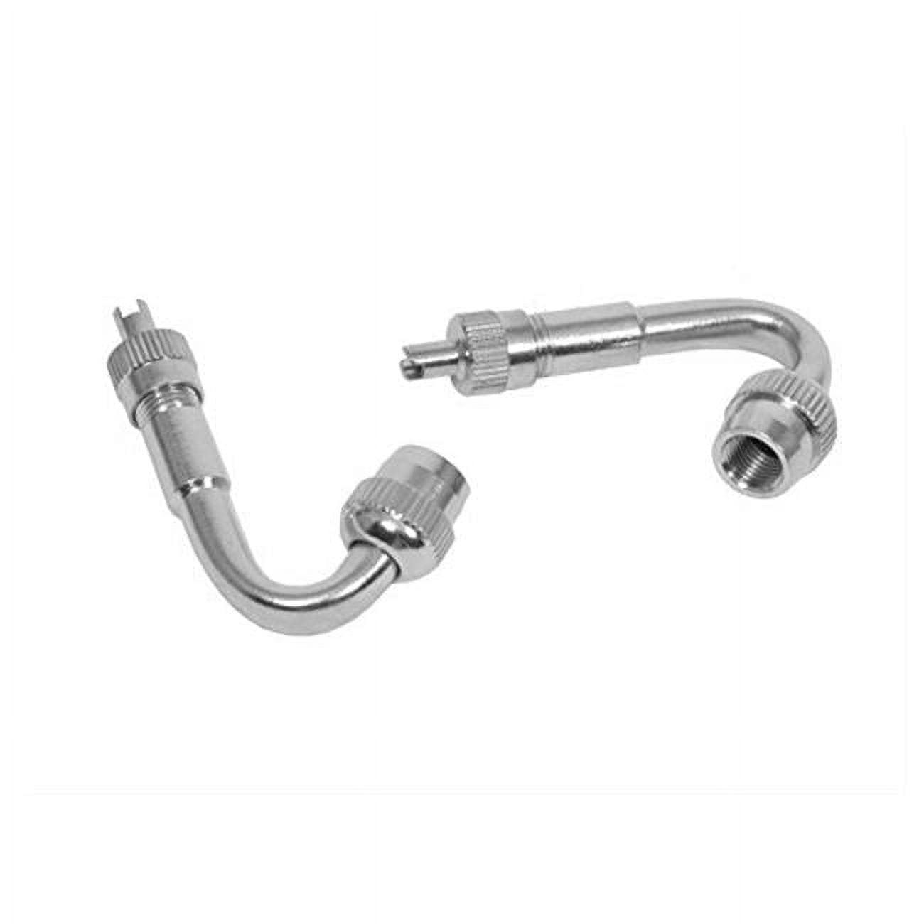 135 Degree Valve Stem Extension - Set of 2