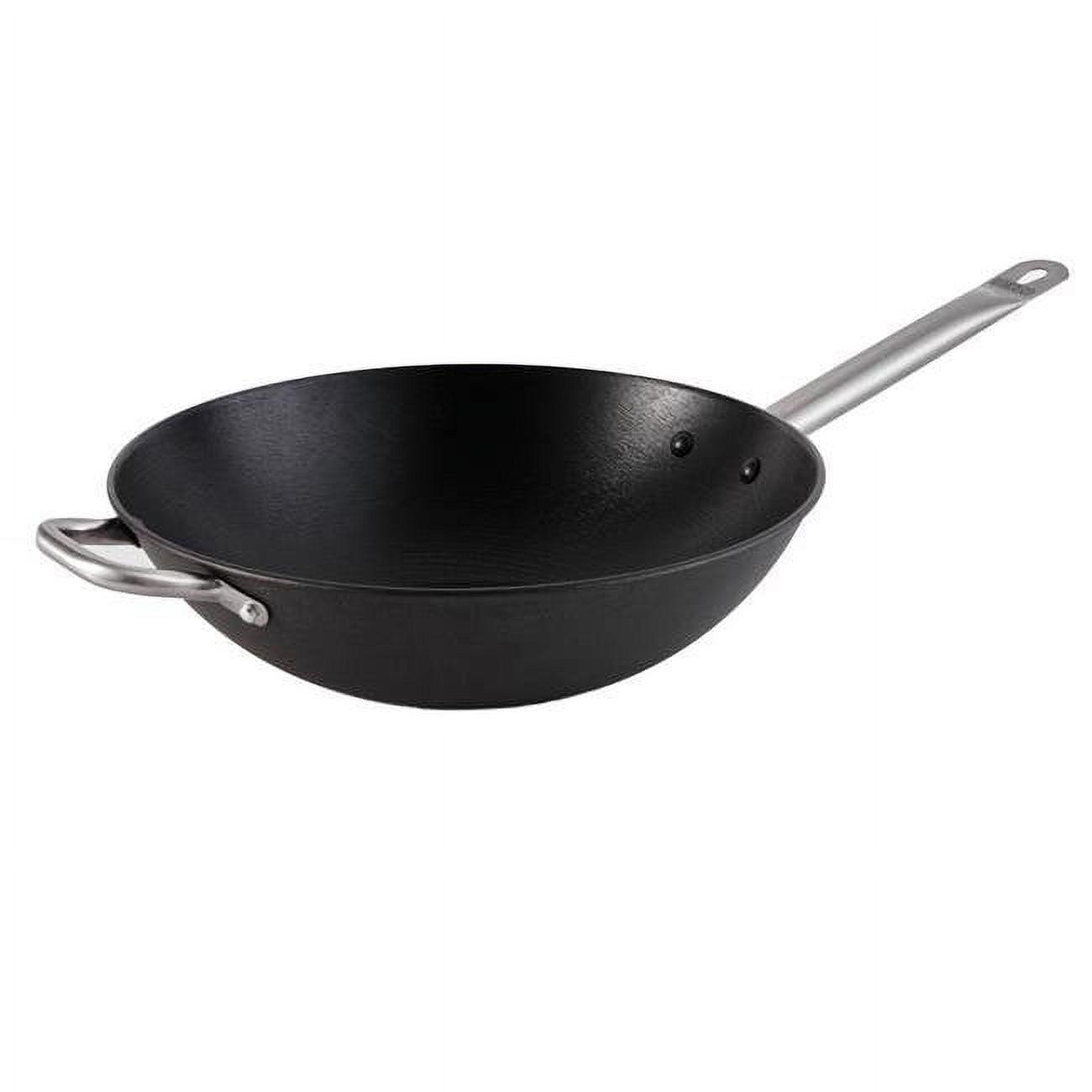 IMUSA 14'' Non-Stick Wok