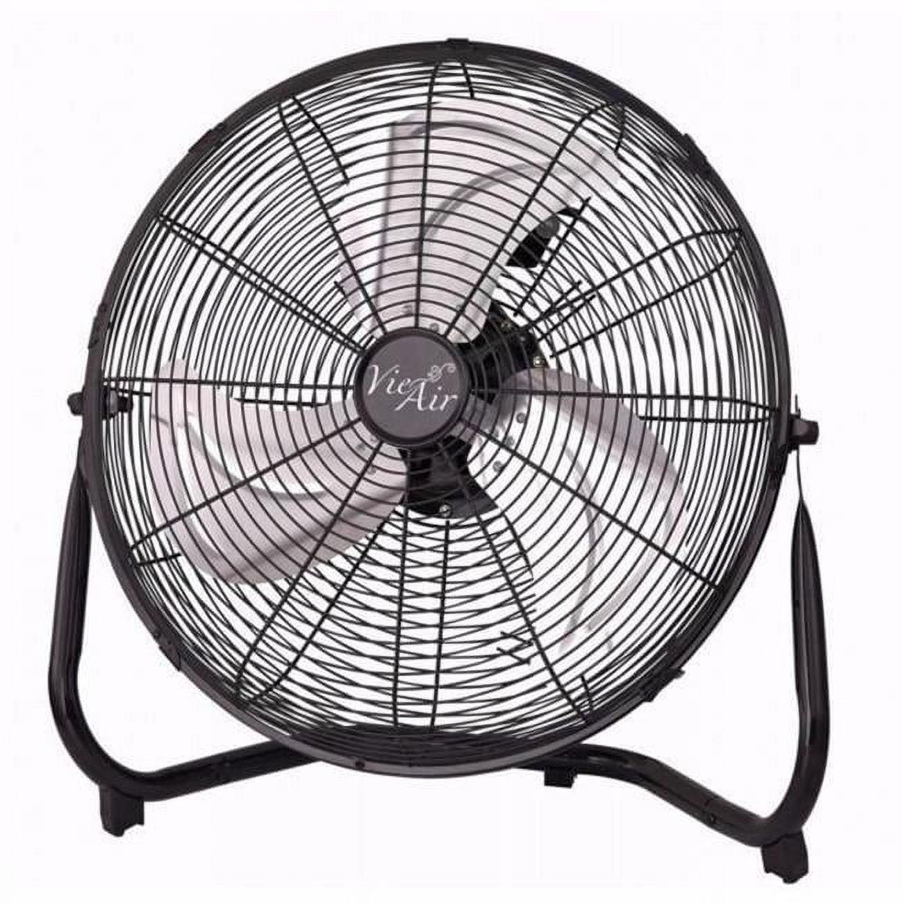 Vie Air 14" Floor Fan