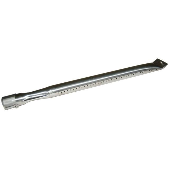 12611, Gas Grill Stainless Steel Tube Burner for BBQ Grillware GSF2616J, GSF2616