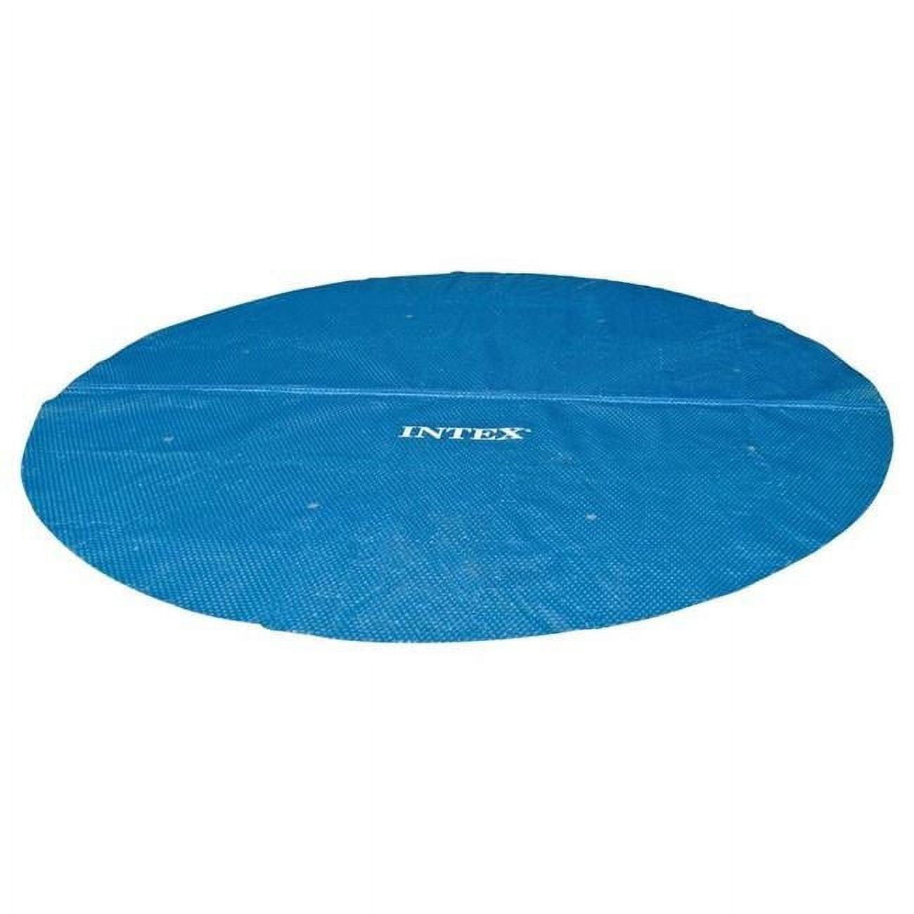 Intex Solar Cover for 15ft Diameter Easy Set and Frame Pools