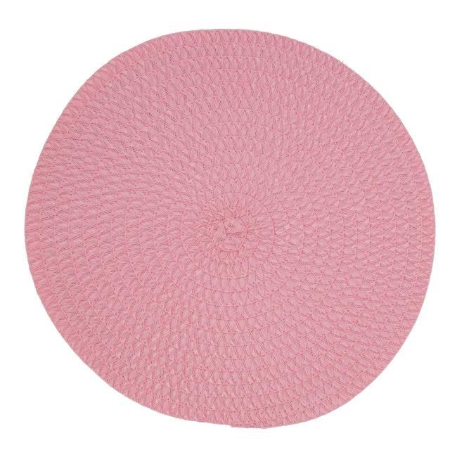 Dakota Fields Harding Brielle 15" Placemat (Set of 4)