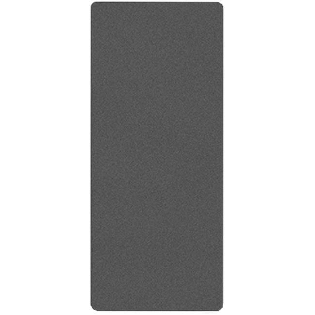 Lorell Wall Cork Small - 2' - 4' Bulletin Board