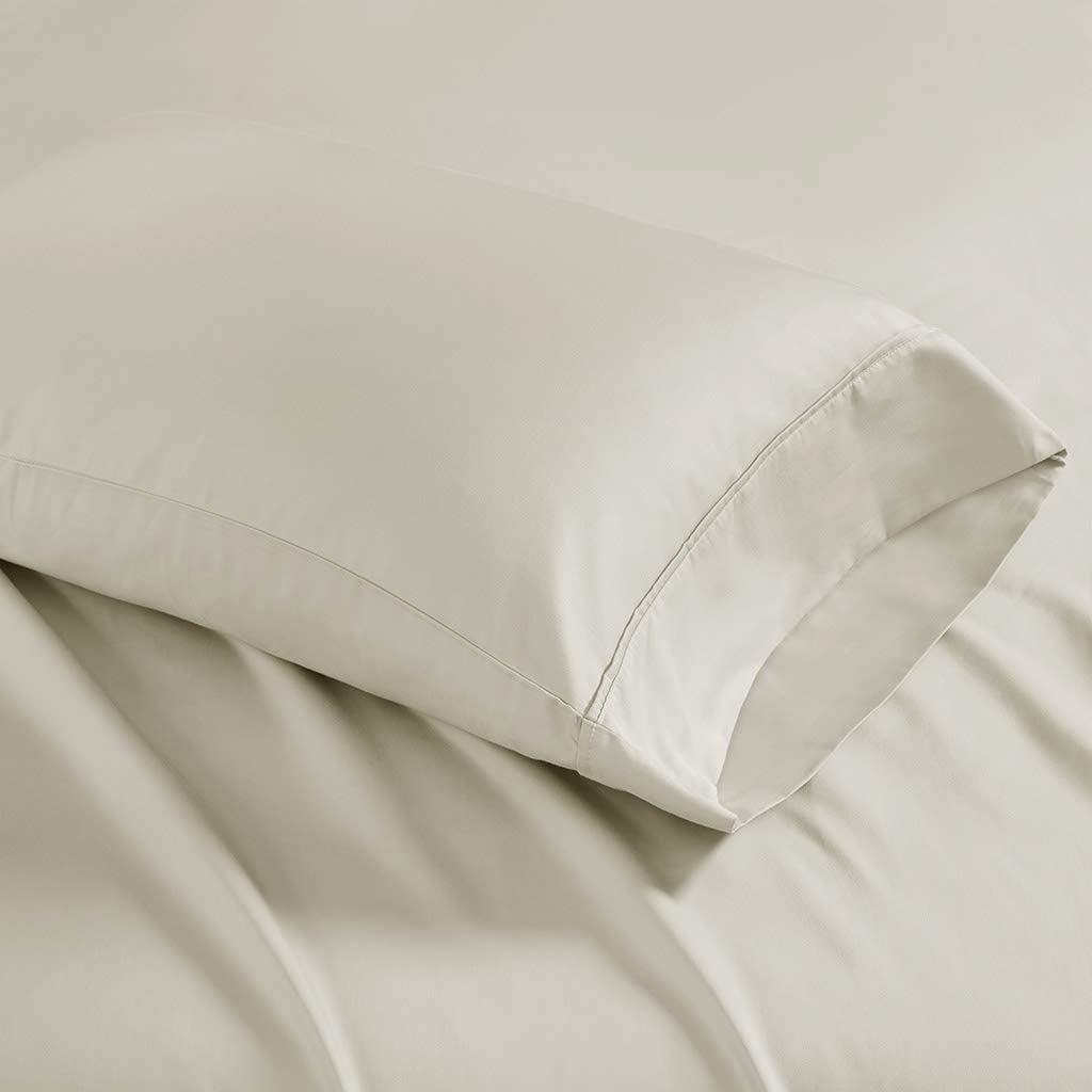 1500 Thread Count Cotton Blend Pillowcases