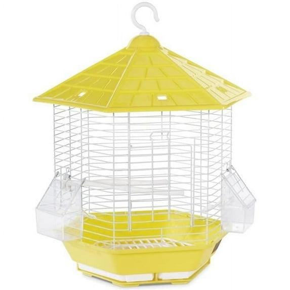Prevue Pet Products SP31997BLUE Bali Bird Cage, Blue