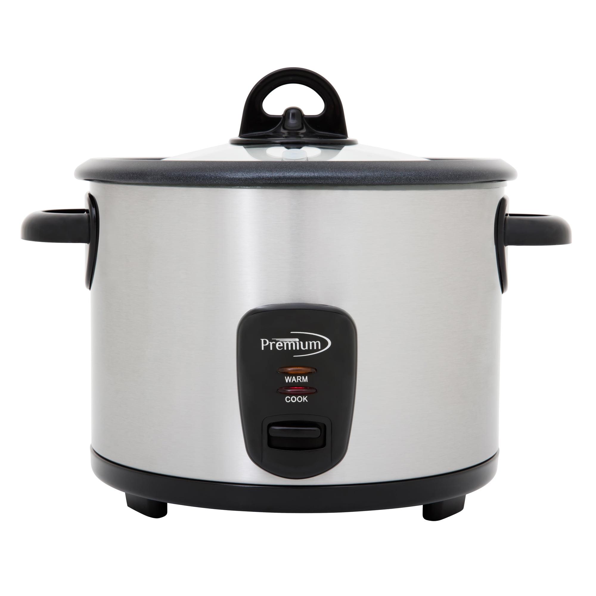 Premium Levella Premium 16-Cup Deluxe Rice Cooker