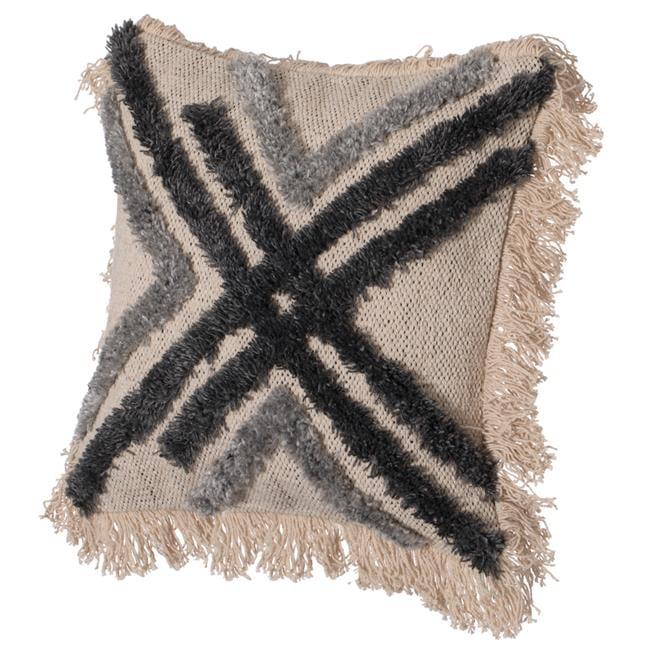 DEERLUX Throw Pillow