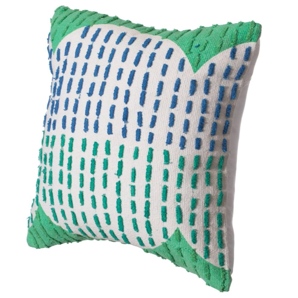 DEERLUX Throw Pillow